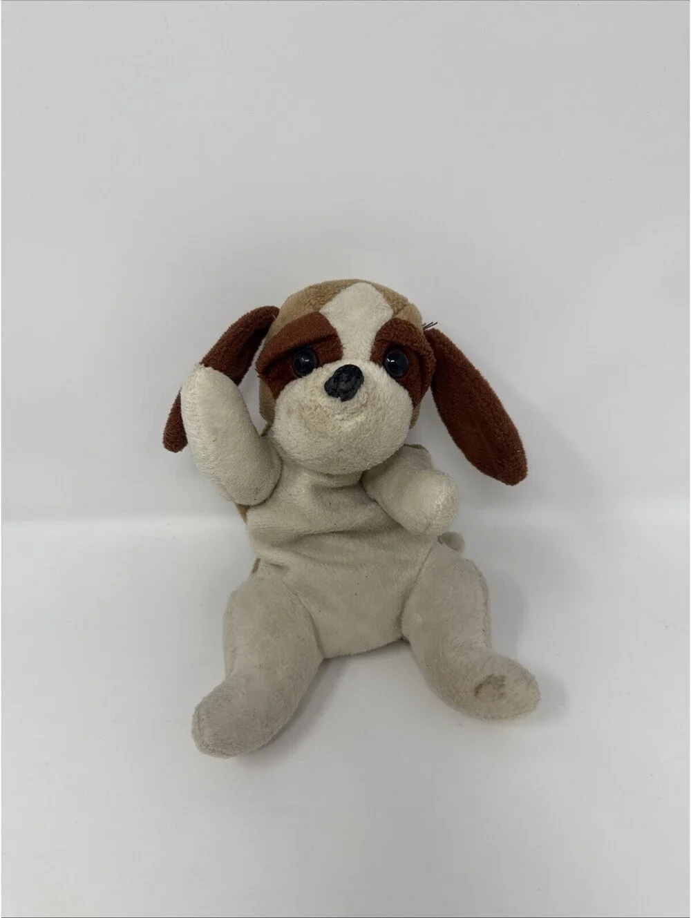Dog Plush Stuffed Animal